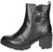 Valleverde Scarpe Tronchetto Donna 36760 Pelle Nero Originale AI 2024 Taglia 39 Colore Nero