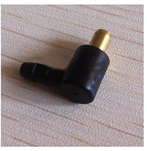 Outdoor Power Tool Replacement Parts Chainsaw Replacement Parts Chainsaw Nozzle for 45cc 52cc 58cc, 10pcs for in Patio Lawn Garden Tool Parts