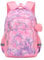 Cusangel Kinderrucksack Mädchen Jungen Teenager Schulrucksack, Ergonomischer & Anpassbarer Schulranzen, Wetterfester Rucksack Kinder mit Brustgurt, 20L, 43 x 33 x 17.5 cm