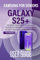 SAMSUNG GALAXY S25+ USER GUIDE FOR SENIORS: Ridiculously Simple Manual for Beginners to Effectively Use & Master the S25 Plus smartphone with Tips on New Features, One UI 7 and Android 15