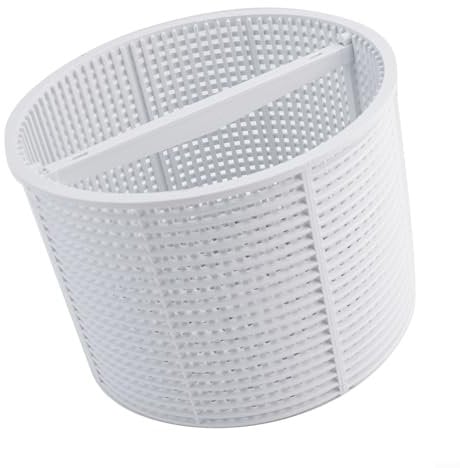 B152 Pool Skimmer Basket Replacement for Hayward Compatible with Multiple Models Including