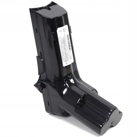 Quixpszto 25,2 V IP822 Akku for Handstaubsauger, wiederaufladbar, kompatibel mit Philips FC6822 FC6823 FC6826 FC6827, 2400 mAh(3000mAh)