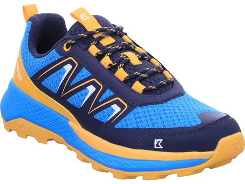 Kastinger Unisex Lh-x Hiker Low Wanderschuh