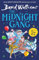 The Midnight Gang: A funny, magical adventure book great for kids ages 9+ from the Sunday Times bestseller