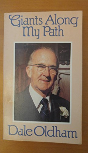 Giants along My Path : My Fifty Years in the Minis