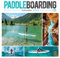 Paddleboarding 2024 Calendar