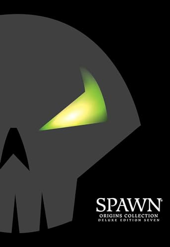 Spawn: Origins Deluxe Edition Volume 7 (SPAWN ORIGINS DLX ED HC)