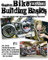 Custom Bike Building Basics: Tips and Tricks for the Backyard Garage Mechanic