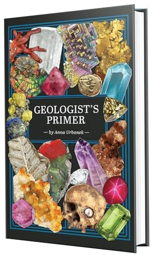 Renegade Game Studios Geologist's Primer