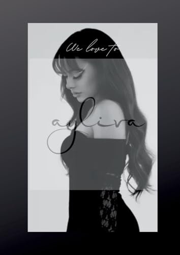 Ayliva: Das grosse Fanbuch