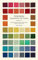 Werners Nomenklatur der Farben: Angepasst an Zoologie, Botanik, Chemie, Mineralogie, Anatomie und die Kunst.
