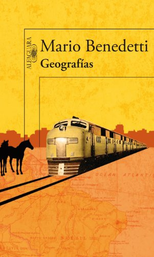 Geografías (Hispánica)
