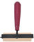 Speedball Deluxe Soft Rubber Brayer 10,2 cm, weiches Gummi, rot, 1 Count (Pack of 1)