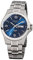 Regent Herrenarmbanduhr F-654
