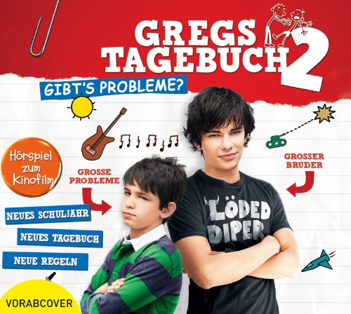 02: Gibt'S Probleme?-Hörspiel Zum Kinofilm