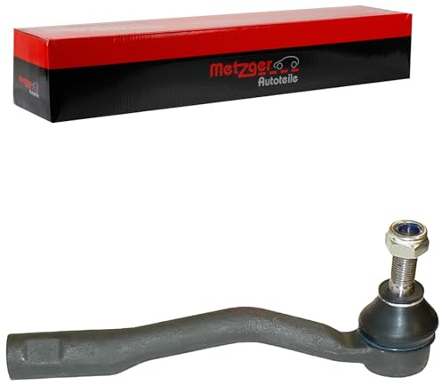 Metzger54036202 Spurstangenkopf | Kompatibel mit: TOYOTA AVENSIS, AVENSIS Kombi, AVENSIS Liftback, AVENSIS VERSO, CARINA E VI, CARINA E VI Sportswagon