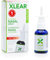 Xlear Nasenspray – Natürliches Saline-Nasenspray mit Xylitol, feuchtigkeitsspendende Nasenpflege für Kinder und Erwachsene, 44 ml (3er-Pack)
