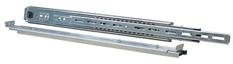Inter-Tech 88887195 PC-Gehäuse Silber