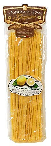 Linguine a Limone IGP 500 Gr. - Cartone 16 Pezzi