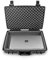CASEMATIX Waterproof 15 Inch Laptop Hard Case - Heavy Duty, Fits 14-16 Inch Gaming Laptops & Accessories