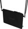Airinium Shoulder Bag - Black