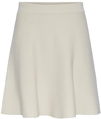 YAS Yasfonny Hw Knit Skirt S. Noos