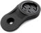 Bike3D Universal GPS-Halterung kompatibel mit Garmin/Wahoo für Vorbau oder integrierte Lenkermontage (+6º)