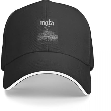 BEABAG Basecap Mgla Cap Baseballmütze Pelzmütze Sonnenhut Herren Mützen Damen