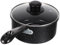 IMIKEYA Non-Stick Milk Pot Multi-Function Heating Pan for Food Soup Heat-Resistant Cooking Pot for Quick Boiling Easy Cleaning