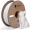 Kretrum PLA 3D Drucker Filament, Blaues PLA Filament 1.75mm, Maßgenauigkeit +/- 0.02mm, 1kg Spule 2.2lbs PLA 1.75 mm Filament passend für die meisten FDM 3D Drucker Weiß