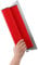 Drywall Skimming Blade Smoothing Spatula Plastering Wall Plastering Tools, High Grade Drywall Skimming Blade for Plastering 40cm