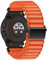 KMKJSH Nylon Armbänder für Polar Vantage V3 Armband, Atmungsaktives Geflochtene mit Verstellbarer Edelstahlschnalle Sport Trail Ersatzarmband für Herren Damen mit Polar Vantage V3 Uhrenarmband (4)