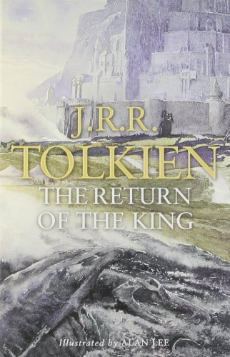 Return of the King: The Lord of the Rings, Part 3