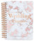 [New] The Complete Wedding Planner Book & Organiser by DayWorks|Rose Gold|