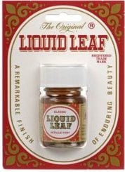 The Original Liquid Leaf 35ml Classic Gold Metallic Paint