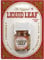 The Original Liquid Leaf 35ml Classic Gold Metallic Paint