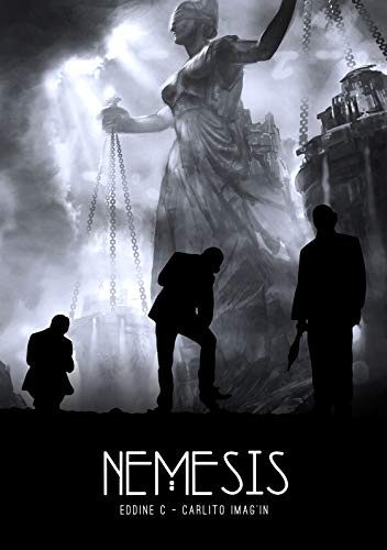 Nemesis (BOOKS ON DEMAND)