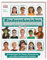 Kinderschminken leicht gemacht: 30 Anleitungen für Piraten, Prinzessinnen und andere fantasievolle Gesichter. Für Eltern und Kinder ab 6 Jahren