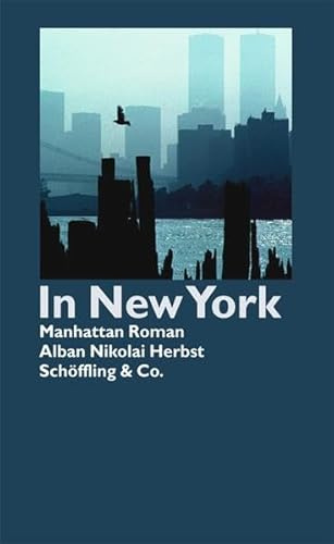 In New York: Manhattan-Roman
