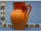Pentola vaso Pignata In Terracotta con Doppio Manico diam 22 cm bocca larga