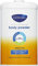 Cuticura Talco ligeramente medicado 250 g **3 paquetes de oferta