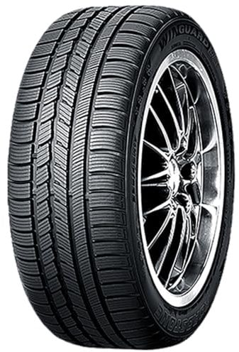 ROADSTONE 13096-245/40/R19 98V - C/E/73dB - WINTER reifen