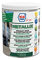 Ica For You IMV05 - Metallic-Effekt UV-Holzlasur Hoher Aussenschutz, Schattengrau - 2,5 L - IMV05-0250