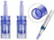 Dr.pen A6 Aiguilles Nano 12 pin - 20 pièces en micro needles pour stylo à tampon électrique dr pen microneedling visage