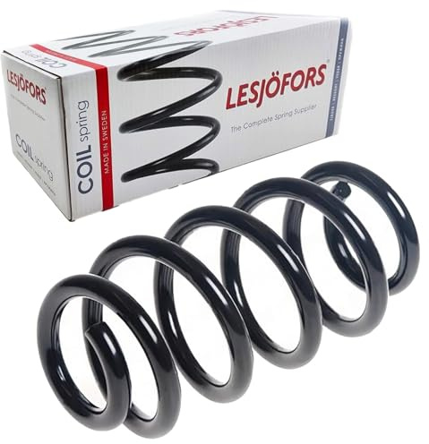 Kilen 51098 Suspension Spring