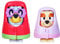 BlueY ‘Omis’: Figuren (6,3 cm) mit beweglichen Gelenken und Zubehör, 2er-Pack Bingo