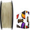 I-Filament 3D-Drucker PLA 1,75mm 1kg Spule Rolle (Hell Elfenbein)