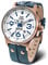 Vostok Europe Sportuhr 595B641, Blau