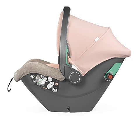 Peg Perego Autositz Primo Viaggio SLK Mon Amour, 0 bis 15 Monate
