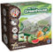 Science4you Mini Gewächshaus - Hausgärten Anbauset für Gartenaktivitäten, Pflanzen Sie Ihre eigene Brunnenkresse mit Mini-Anzuchset, DIY Kit, Kunst & Handwerk Geschenk für Kinder Alter 6 7 8 9+